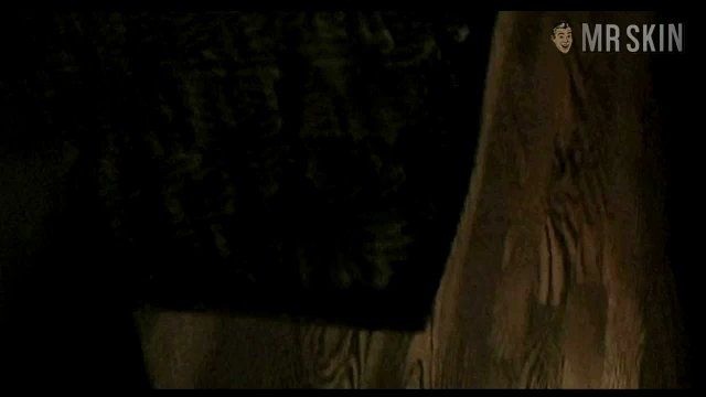 Sexiest Anne Heche Scene in Against the Wall. Sexy. 203767