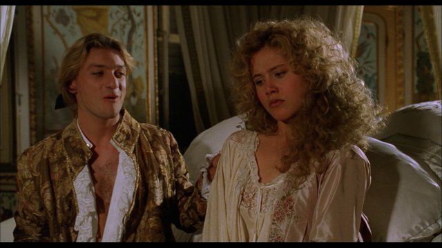 Gabriella Pession Naked as Maria Carolina. Breasts, butt. 262359