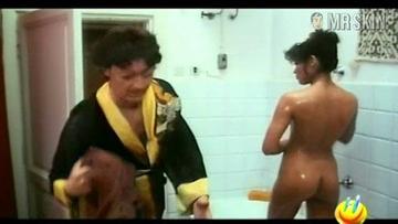 Xiomára Gonzales in È forte un casino! (1982) Breasts Butt Breasts Butt 203575