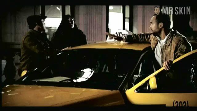 Lauren Holly in Fatwa (2006) Bush Bush Thong 202163