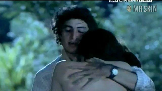 Béatrice Dalle Nude as Sabba. Breasts, bush, butt. 203588