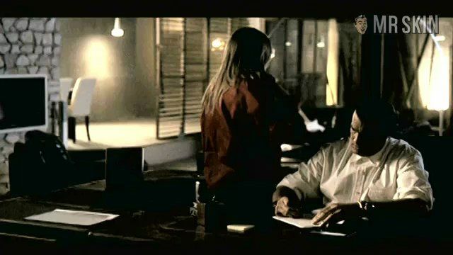 Corina Toader in Shadow Man (2006) Breasts Butt Breasts Butt 202190