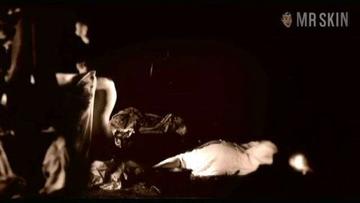 Lorna Lees in Sex & the Celts (2006) Breasts Breasts Bush* 202271