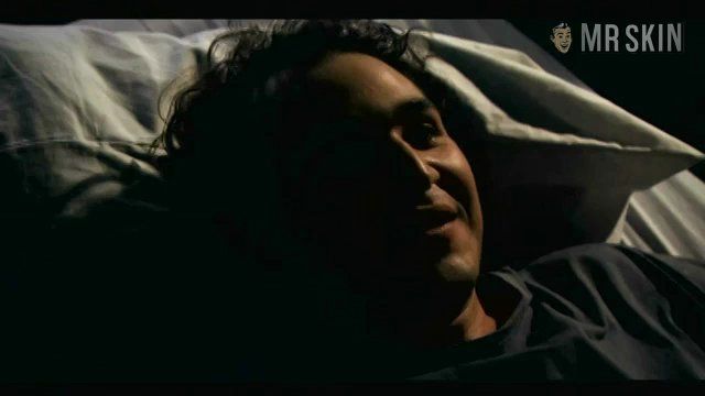 Serria Tawan in Candy Stripers (2006) Breasts Breasts Underwear 202275