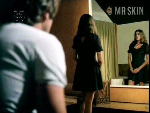 Sandra Bréa in Amada Amante (1978) Breasts Breasts Bush 208461