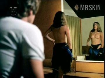 Sandra Bréa in Amada Amante (1978) Breasts Breasts Bush 208461