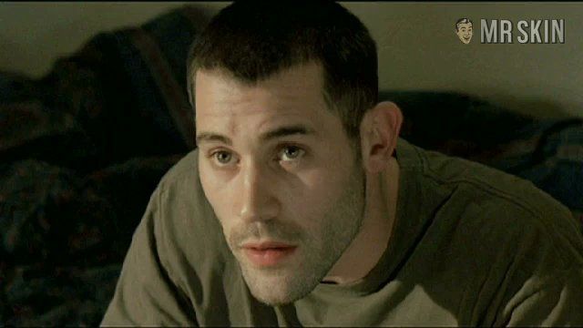 Bérangère Allaux in Le petit lieutenant (2005) Breasts Breasts 205489