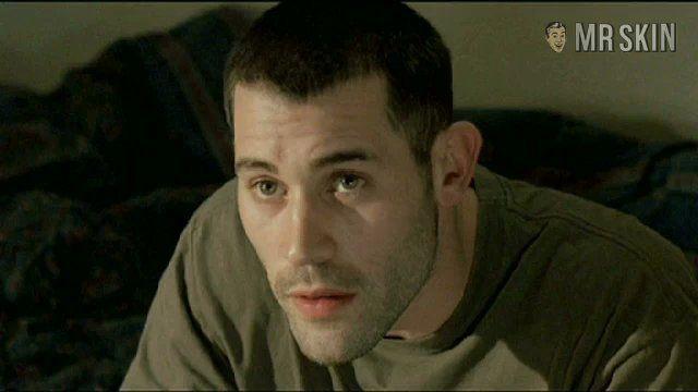 Bérangère Allaux in Le petit lieutenant (2005) Breasts Breasts 205489