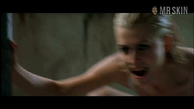 Sexiest Arly Jover Scene in Blade. sexy, underwear*. 230791