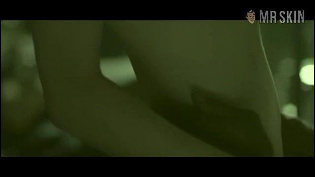 Natane Boudreau, Olivia Richardson in 5up 2down (2005) Breasts Breasts Thong* 240103