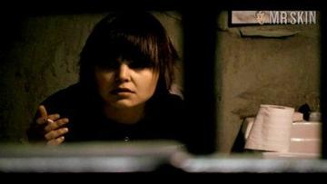 Ginnifer Goodwin in Love Comes to the Executioner (2006) Underwear Sexy Underwear 202342