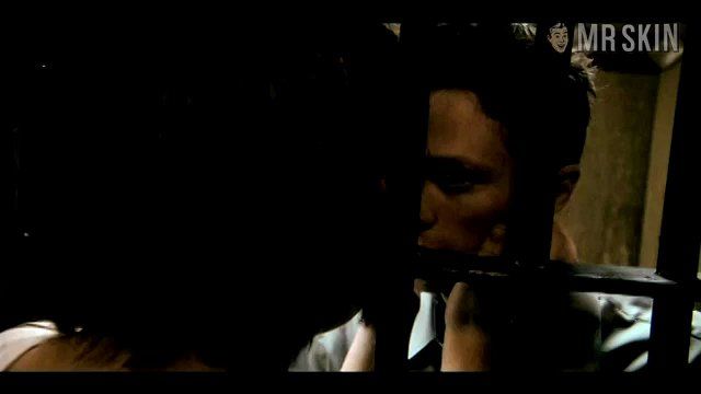 Sexiest Scenes of Dori Dumchovic from Love Comes to the Executioner. Sexy, underwear. 202343