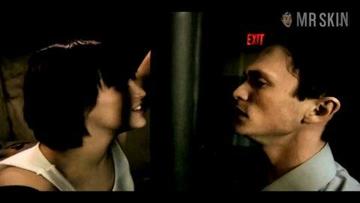 Ginnifer Goodwin in Love Comes to the Executioner (2006) Sexy Sexy Underwear 202343