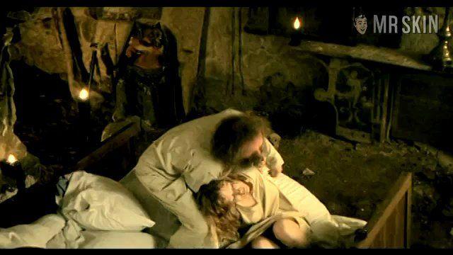 Anna Geislerová in Lunacy (2005) Breasts Butt Bush Breasts Bush 204878
