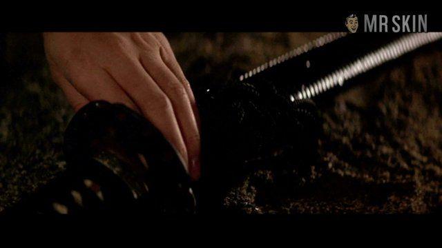Kayo Matsuo in Shogun Assassin (1980) Breasts Breasts Sexy 202311
