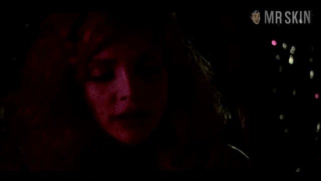 Melissa Weiss from Ghosts Never Sleep Naked. Breasts, underwear. 202337