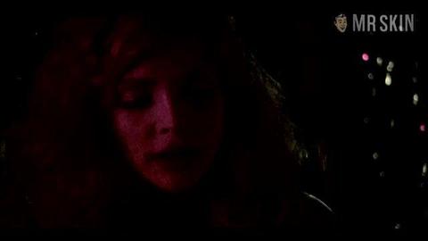 Melissa Weiss from Ghosts Never Sleep Naked. Breasts, underwear. 202337