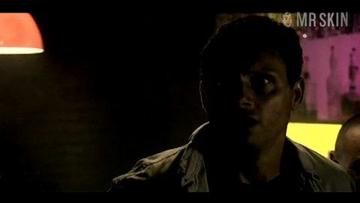 Shea Alexander in Ghosts Never Sleep (2005) Breasts Breasts Underwear 202338