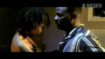 Yum Yum in Death of a G (2006) Thong Sexy Sexy Thong 202315