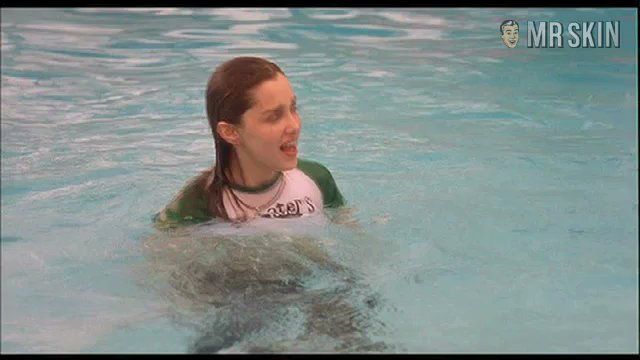 Gina Philips, Rachel Miner in Love and Debate (2005) Bikini Bikini Sexy 217861