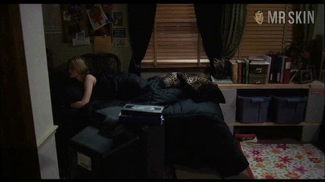 Sexiest Scenes of Nina from Love and Debate. Underwear. 217865
