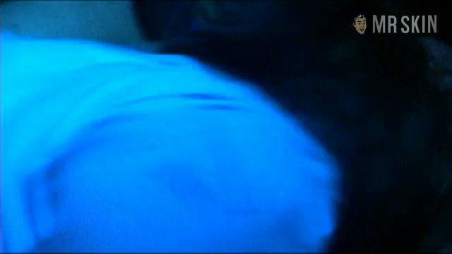 Hannah Whalley Naked in Haunted Boat. Butt, bikini, breasts. 206533