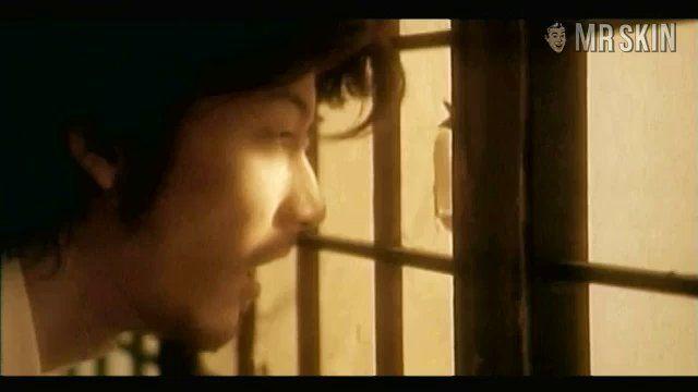 Tsugumi in Screwed (1998) Breasts Breasts 202875