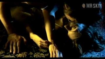 Sabrina Paravicini in Comunque Mia (2004) Breasts Breasts Butt 203945