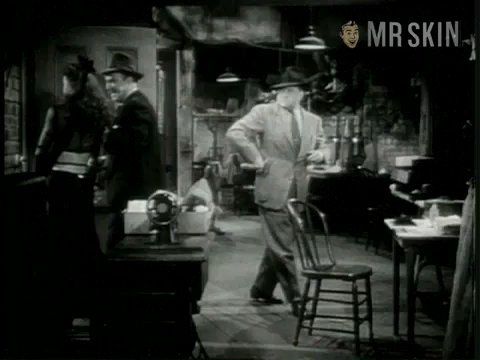 Barbara Stanwyck in Lady of Burlesque (1943) Sexy Sexy 206560