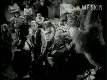 Barbara Stanwyck in Lady of Burlesque (1943) Sexy Sexy 206562