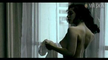 Fanny Valette in La petite Jérusalem (2005) Breasts Breasts Underwear 203468