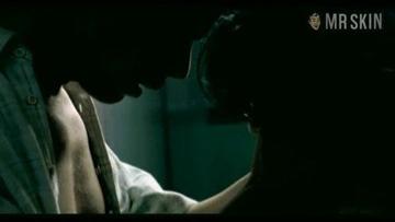 Fanny Valette in La petite Jérusalem (2005) Breasts Breasts Underwear 203469