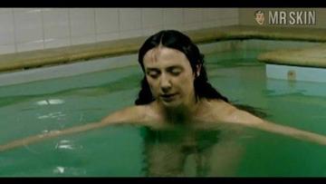 Elsa Zylberstein in La petite Jérusalem (2005) Breasts Butt Bush Breasts Bush 203470