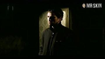 Clara Choveaux in Tiresia (2003) Breasts Breasts Butt 202476