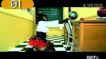 Janet Jackson in Gotta Getcha (2005) Sexy Sexy 202481