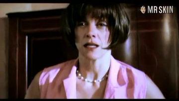 Wendie Malick in Raising Genius (2004) Underwear Sexy Underwear 202477