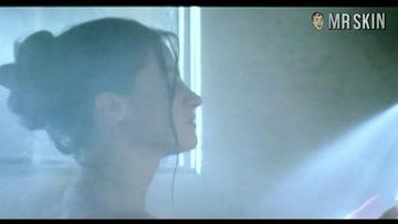 Eva Derrek in The Graveyard (2006) Breasts Breasts Butt 202487