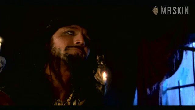 Janine Lindemulder in Pirates (2005) Breasts Breasts Sexy 202539