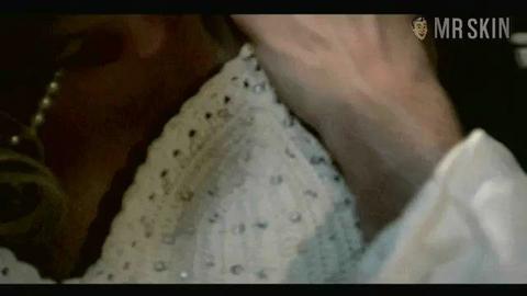 Carmen Luvana Naked as Isabella. Breasts, Butt, lesbian. 202545