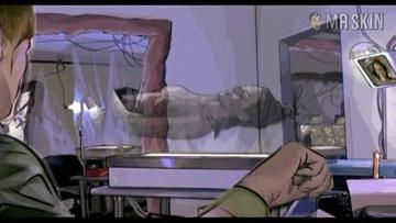 Lisa Marie Newmyer in A Scanner Darkly (2006) Sexy Breasts Sexy 178678