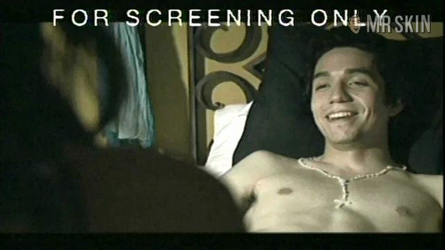 Angie Jibaja in Mañana te cuento (2005) Breasts Breasts Butt 202513