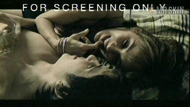 Melania Urbina in Mañana te cuento (2005) Breasts Breasts Butt 202518