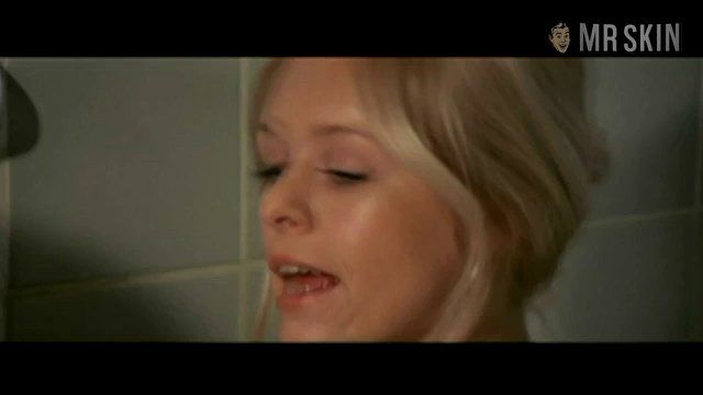 Birte Tove in Dan Ma jiao wa (1973) Breasts Breasts Butt 202795