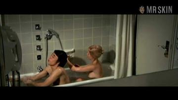 Birte Tove in Dan Ma jiao wa (1973) Breasts Breasts Butt 202795