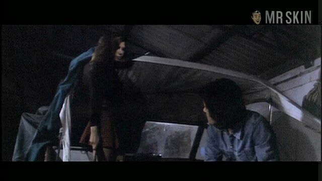 Laura Belli in La polizia ringrazia (1972) Breasts Butt Breasts Butt 206758