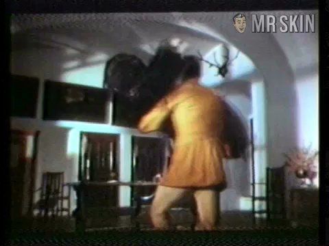 Frances Fair in Alle dame del castello piace fare solo quello (1969) Breasts Breasts Butt 208459