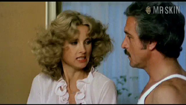 Barbara Bouchet Nude as Enza. Breasts, underwear. 205490