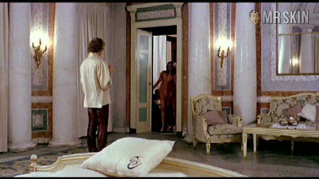 Lova Moor in Sabato, domenica e venerdì (1979) Breasts Butt Breasts Bush 205492