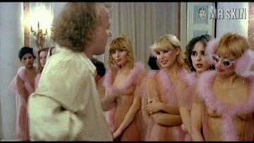 Lova Moor in Sabato, domenica e venerdì (1979) Breasts Butt Breasts Bush 205492