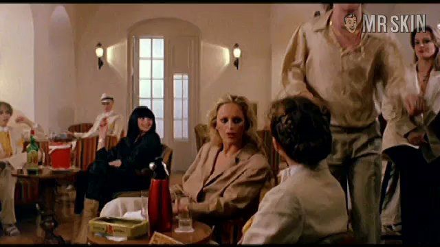 Sexiest Scenes of Jacqueline from Sabato, domenica e venerdì. Sexy, breasts, bush. 205493